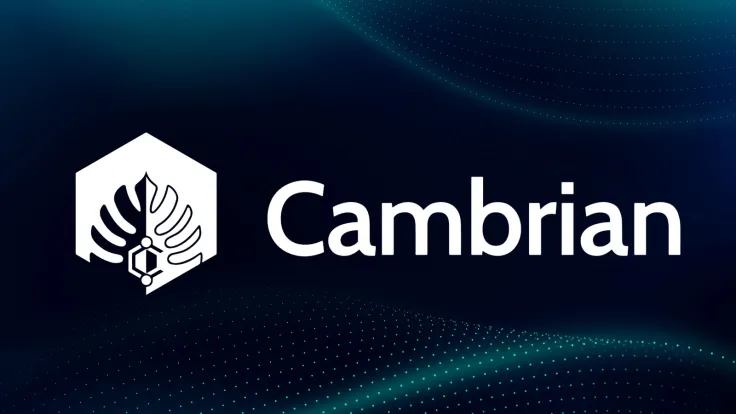 Cambrian AI Agents Platform Completes $5.9 Million Seed Funding Round Led by a16z CSX