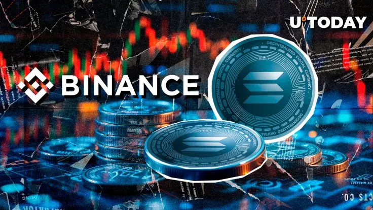 Solana Meme Coin Crashes 49% in Minutes on Binance; What's Going On?