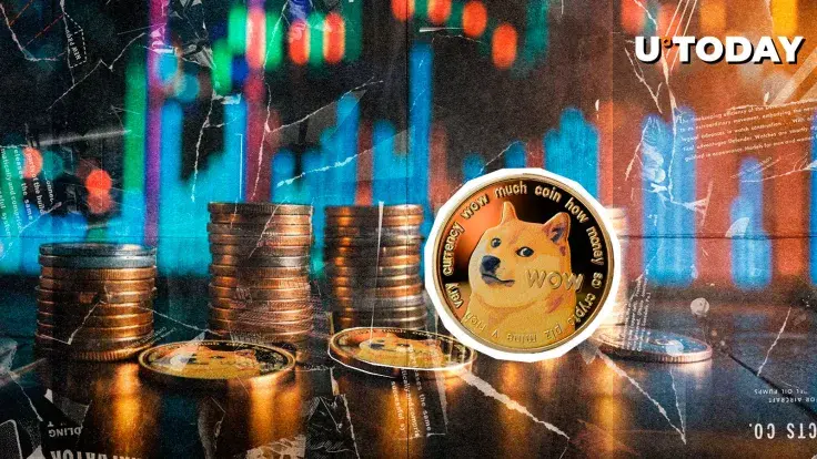 2,205,255,045 Dogecoin Stun World's Largest Crypto Exchange