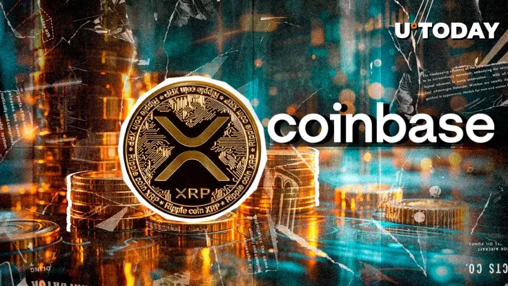 Coinbase Drops Major XRP Update: Details