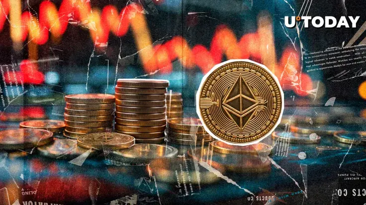 Ethereum (ETH) Loses $1,800: Key Price Levels to Watch