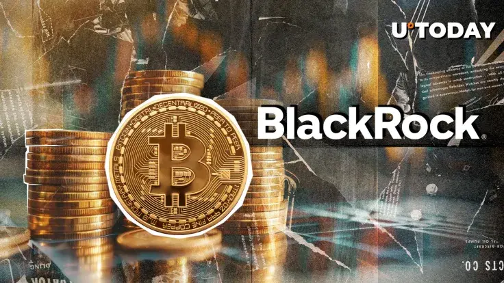 Bitcoin (BTC) in 'Make or Break' Mode as BlackRock Buys Dip