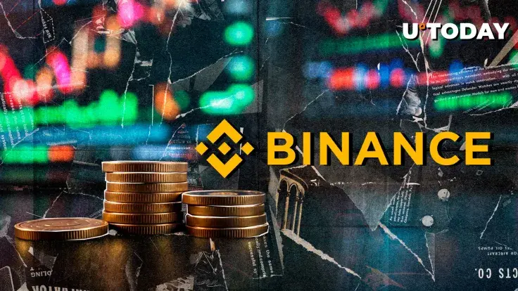 Binance Delists 14 Coins in One Blow: Market Reacts