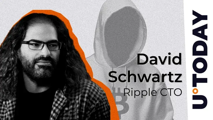 Ripple CTO Responds to New Satoshi Nakamoto Identity Rumors