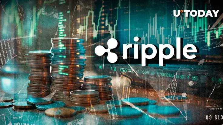 Breaking: Ripple Announces One of Largest Deals in Crypto History