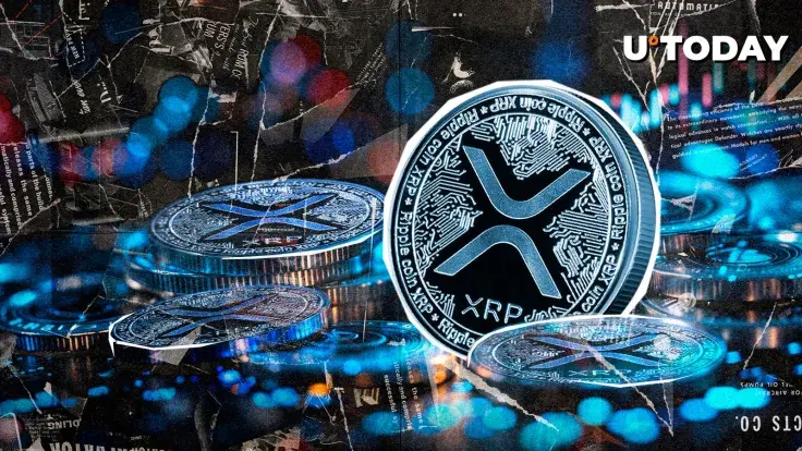 Anon 230,770,000 XRP Transfer Sparks Hot Discussion in Community: Details