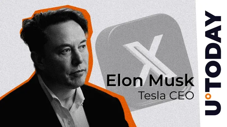 Elon Musk Stuns Crypto Community With Fresh Kekius Maximus Tweet