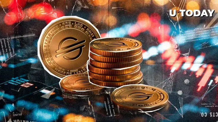 Stellar (XLM) Death Cross Confirmed, But It Might Be Fake