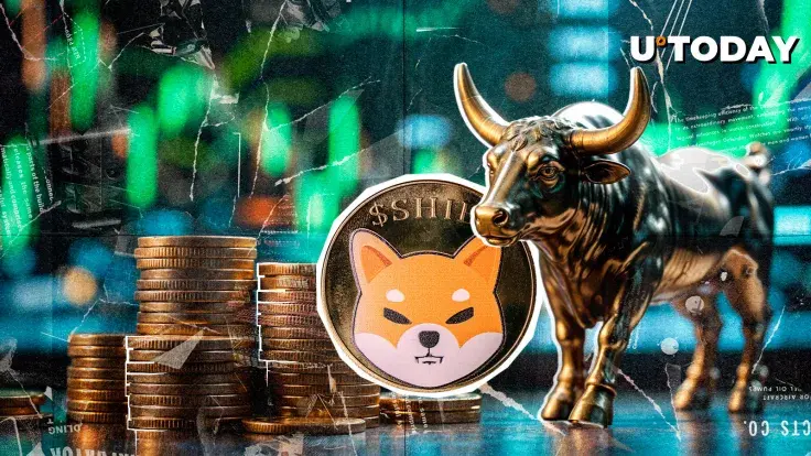 Shiba Inu (SHIB) Teases 42% Bull Rally After Dodging New Zero