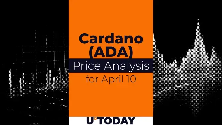 Cardano (ADA) Price Prediction for April 10