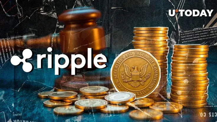 Ripple and SEC Move to Pause Appeals: Details