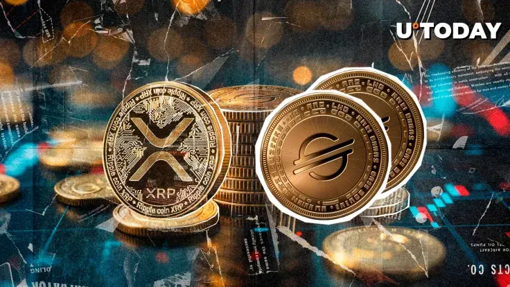 XRP Rival Stellar (XLM) Survives Major Sell-Off Trend, What's Next?