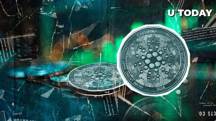 Cardano Reclaims $0.60 Price Mark, Here's Major Catch to Watch