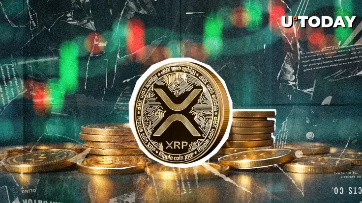 Is XRP Storm Over? Most Watched Reversal Pattern Confirmed