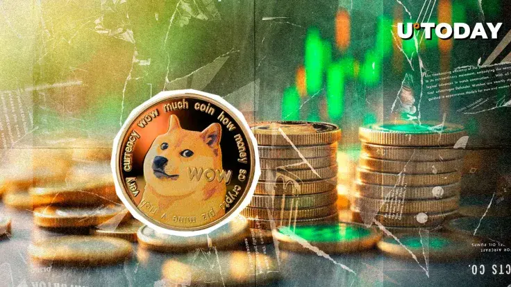 800 Million Dogecoin in 48 Hours? What Happened?