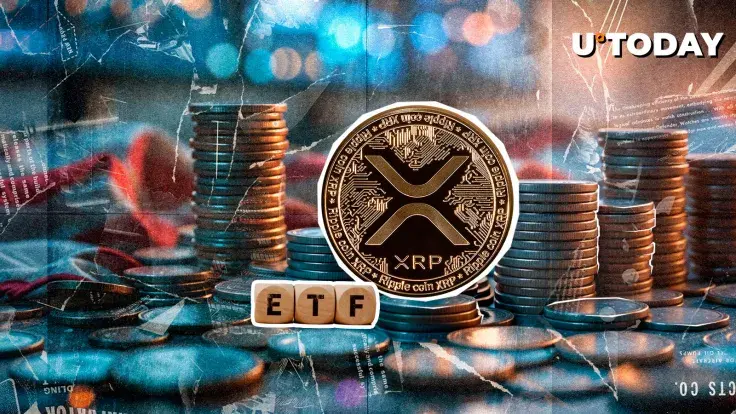 XRP Poised to Be Next Token With US ETF: Kaiko