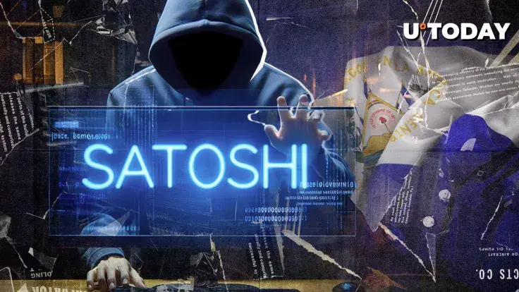 Second Satoshi Nakamoto Statue Just Appeared: Details