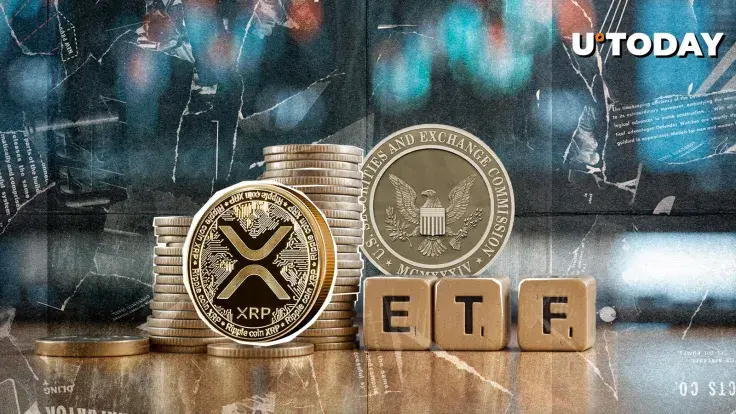 Top Expert Breaks Silence on XRP ETF: 'Sooner Rather Than Later'