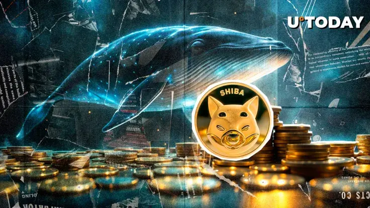 150% Shiba Inu (SHIB) Key Metric Surge: Whales Coming Back?