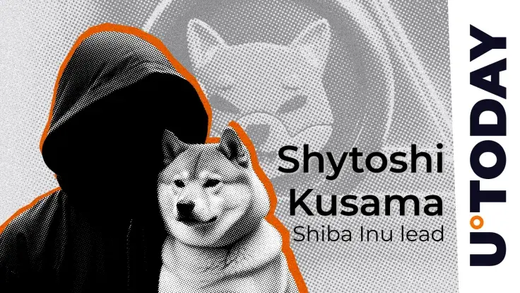 SHIB's Shytoshi Kusama Returns With Hot Message After Long Silence