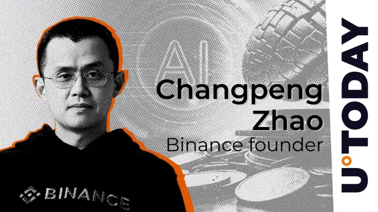 Binance's CZ Issues 'Scary' AI Warning
