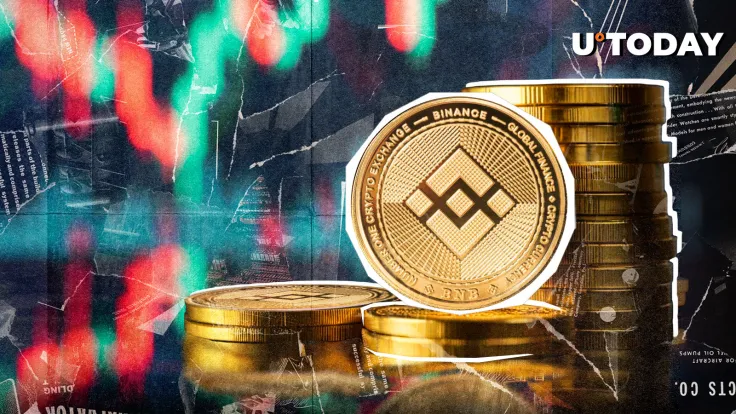 Binance Coin to Reclaim Fundamental Level, Key Trends to Watch