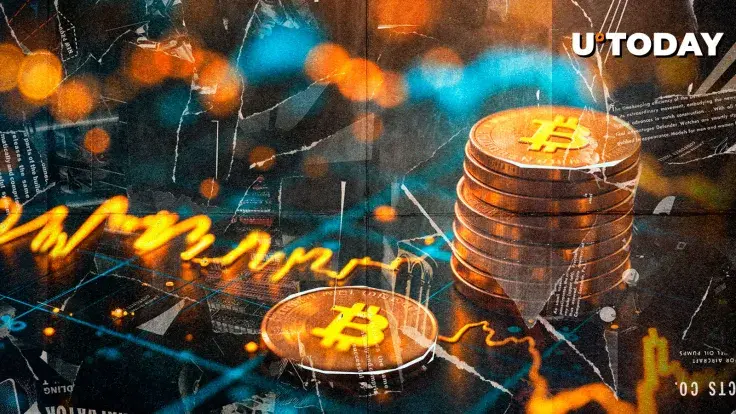 Mysterious $126,947,543 Bitcoin Transfer Blows Minds As Top Whales Ignite Market