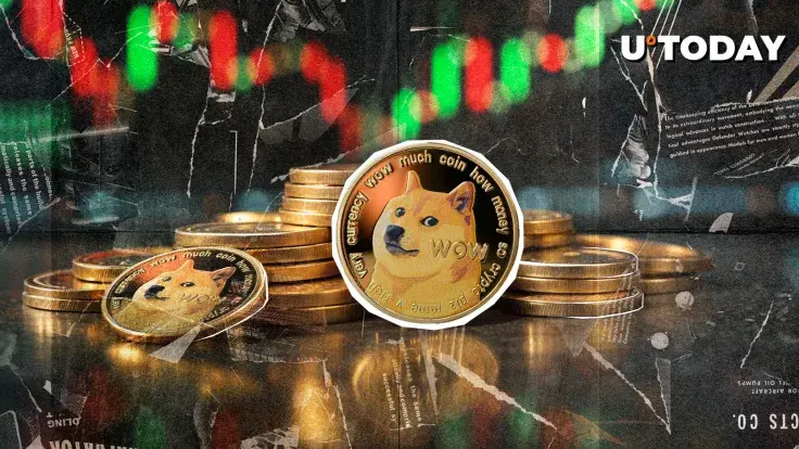 1.048 Billion DOGE in Past Week – Is Something Big Coming?