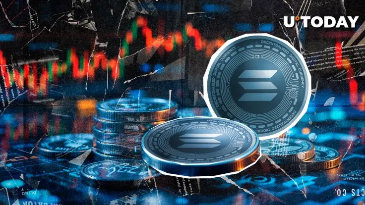 Solana May Be on Verge of Dangerous Death Cross Against Bitcoin