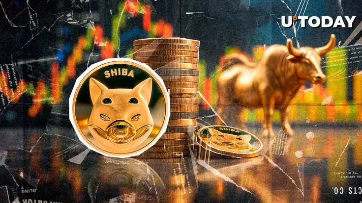 Shiba Inu to $0.000013: 38 Trillion SHIB Hurdle Awaits Bulls