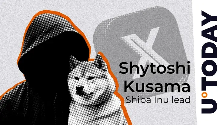 Shytoshi Kusama Stuns SHIB Community with X Status: 'Quite Angry'