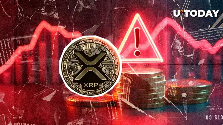 XRP Community Issued Critical Alert on New Threat, What Happened?