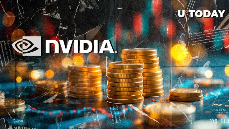 Nvidia Bans Crypto Startups from Support, Leaning Towards AI