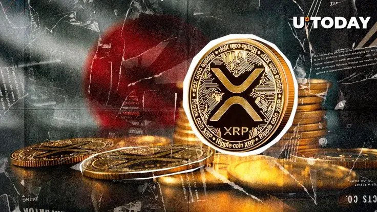 XRP Now One Tap Away for 20 Million Users in Japan