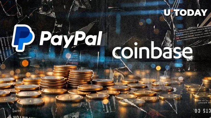 PayPal CEO Breaks Silence on Coinbase Collaboration: What It Means for Crypto