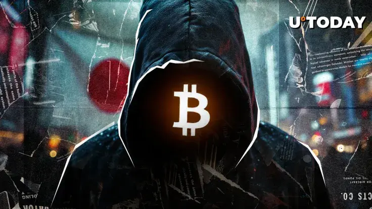 New Satoshi Nakamoto Statue Hits Japan Just as Bitcoin Price Reaches $95,000