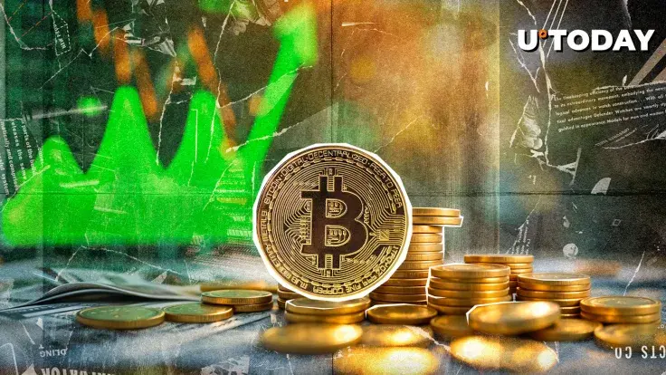 Bitcoin (BTC) Hot Capital Jumps 92%: Is It Bullish?