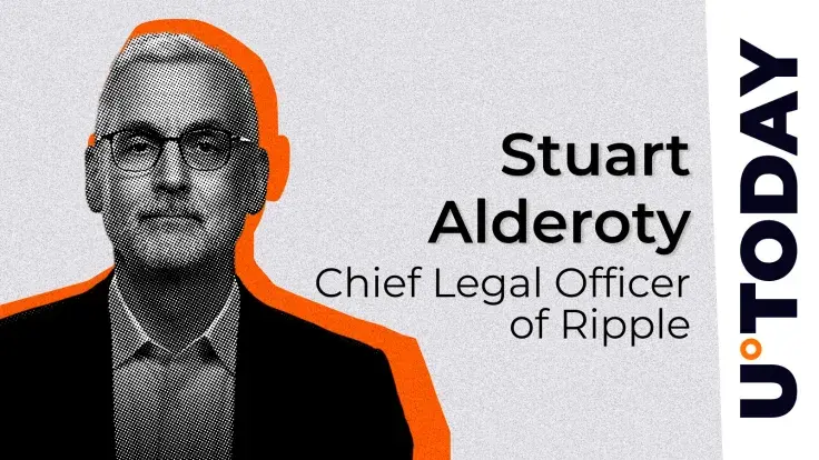 Ripple's Top Lawyer Names Main Barriers to Crypto Adoption 