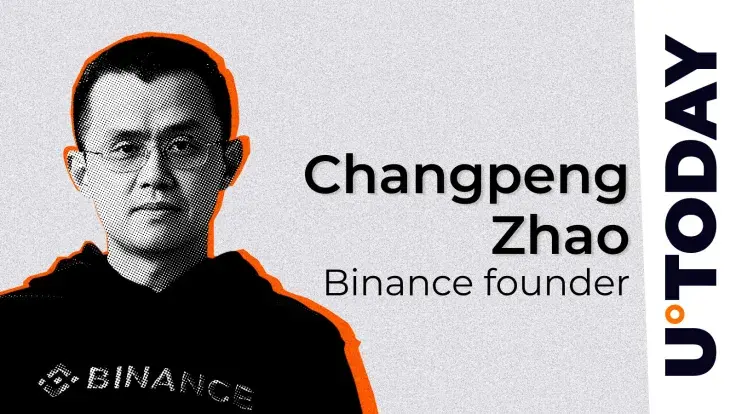 Binance Founder CZ Becomes Pakistan’s Crypto Advisor