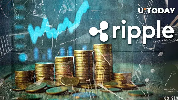 Ripple Says It Sees 'Huge' Opportunity in UK