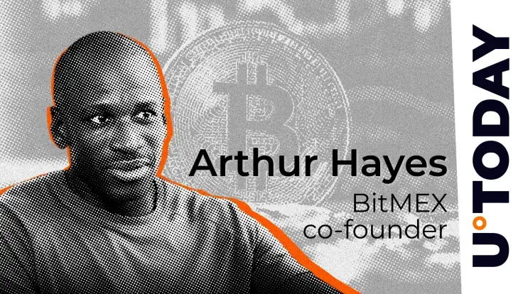 'Black Monday' for Bitcoin Warning Issued by Top Crypto Expert