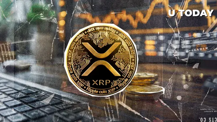 XRP at Risk: Here's What to Expect