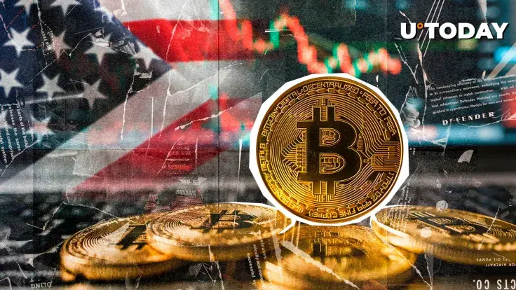 $159,832,873 Bitcoin Transfer to Major US Exchange Sparks Black Monday Fears