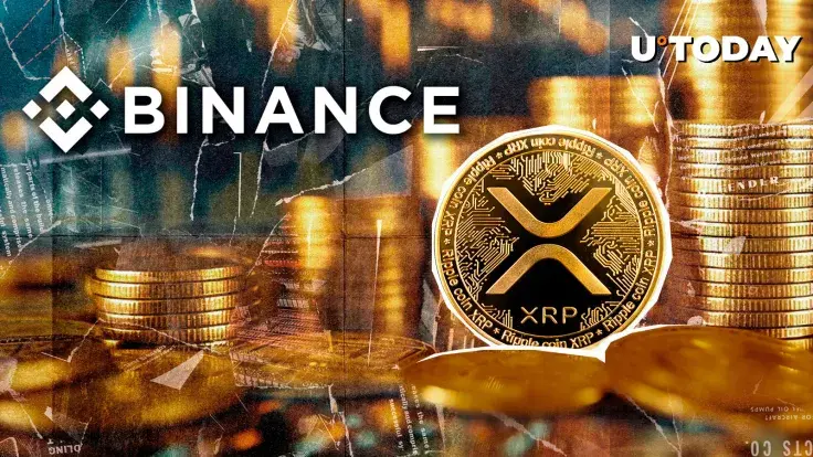 200,000,000 XRP Stun World's Largest Crypto Exchange