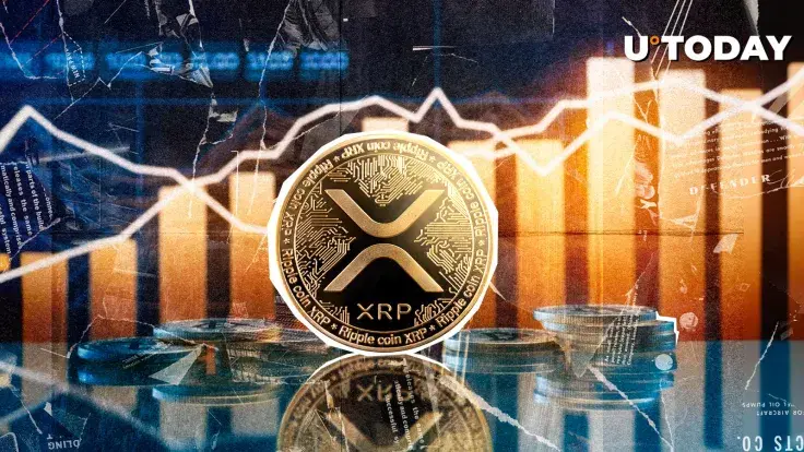 632 Million XRP: Price Down, Fundamentals Up