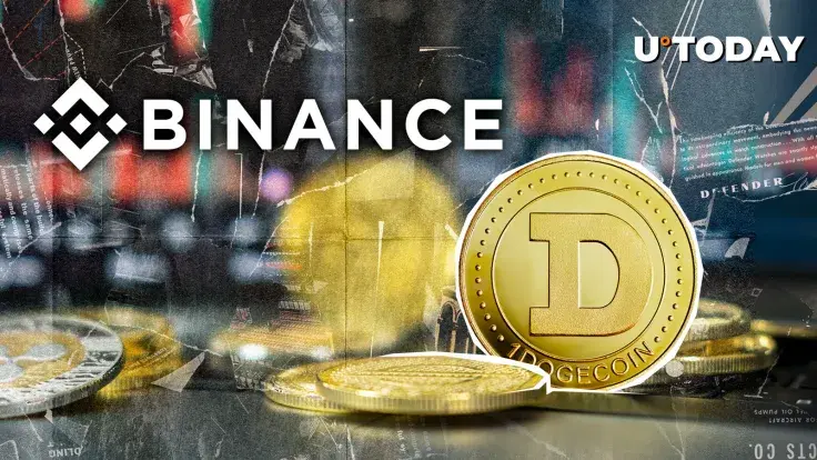 300 Million Dogecoin (DOGE) on Edge as Black Monday Sell-Off May Be Real