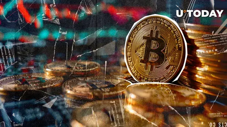 Bitcoin Prints Rare 346% Liquidation Imbalance