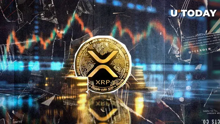XRP Sees 37.92% Spike in Trading Volume Following XRP ETF Launch