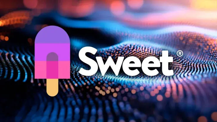 Sweet to Start Using SCOR Crypto for Community Rewards