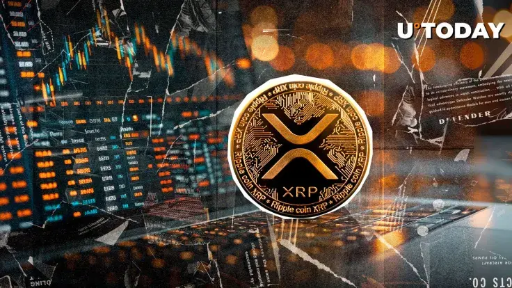 XRP Eyes Potential Rally In April If History Repeats Itself